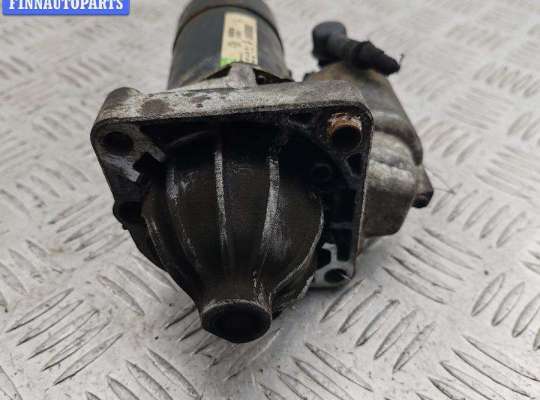 купить Стартер на Fiat Doblo (2000-2010)