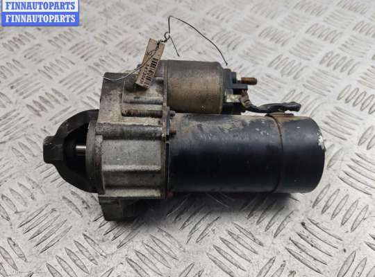 купить Стартер на Fiat Doblo (2000-2010)