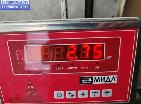 купить Рычаг подвески задний правый на Ford Focus I (1998-2005)