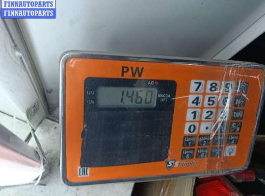 Фонарь задний на Volkswagen Passat B5+ (3B, GP)