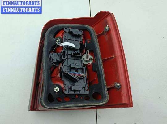 Фонарь задний на Volkswagen Passat B5+ (3B, GP)