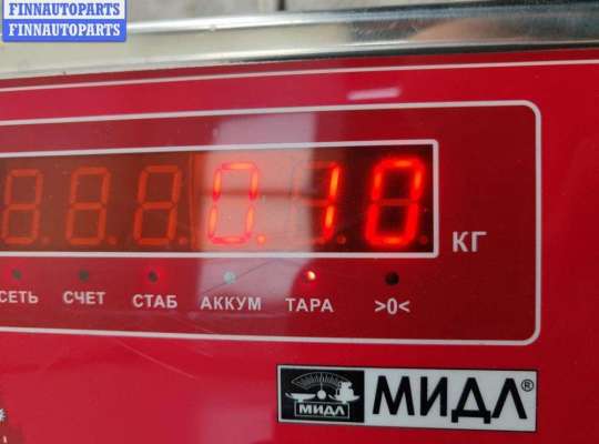 купить Моторчик заслонки отопителя на Citroen C5 (2001-2008)
