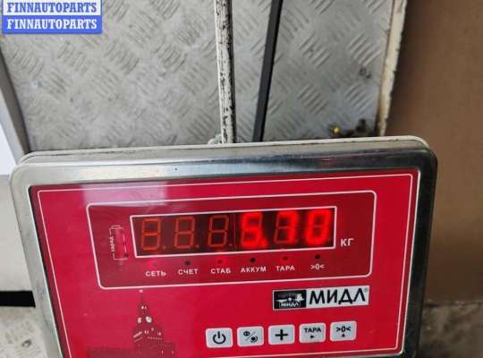 купить Стабилизатор поперечной устойчивости передний на Dacia (Renault) Logan