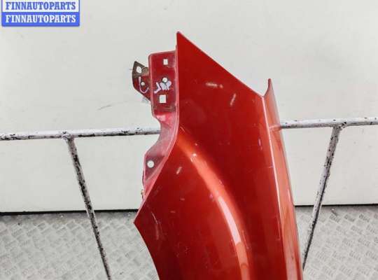 купить Крыло переднее левое на Kia Rio (2005-2011)