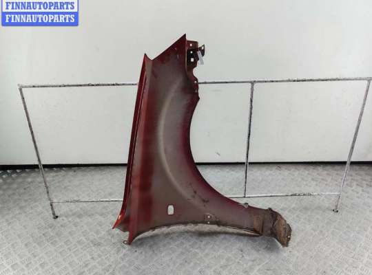 купить Крыло переднее левое на Kia Rio (2005-2011)