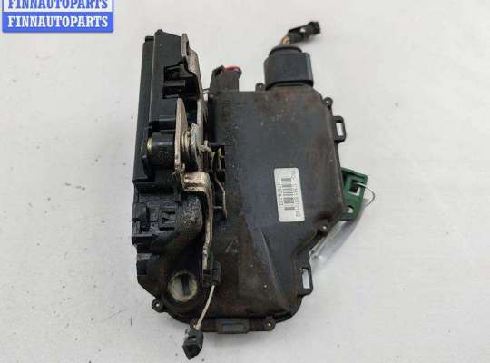 Замок двери передней левой SK523742 на Skoda Octavia mk1 (A4 1U) 1996-2010