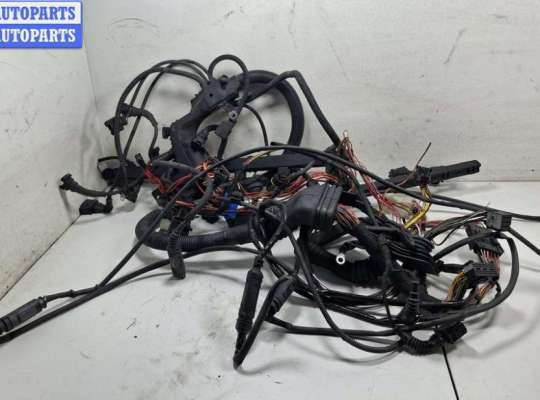 купить Проводка двигателя на BMW 5 E39 (1995-2003)