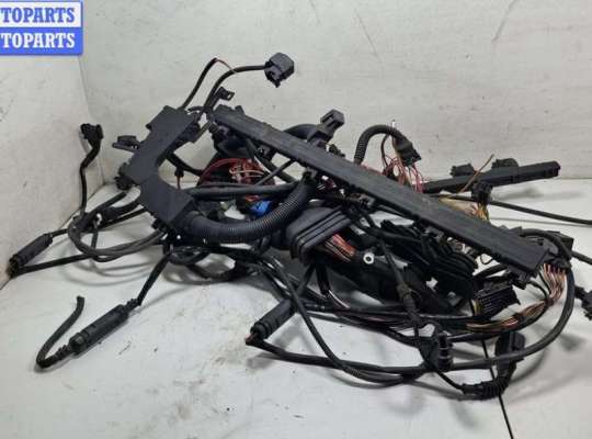 купить Проводка двигателя на BMW 5 E39 (1995-2003)