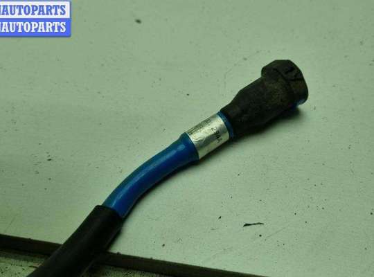 купить Трубка топливная на Volkswagen Touran
