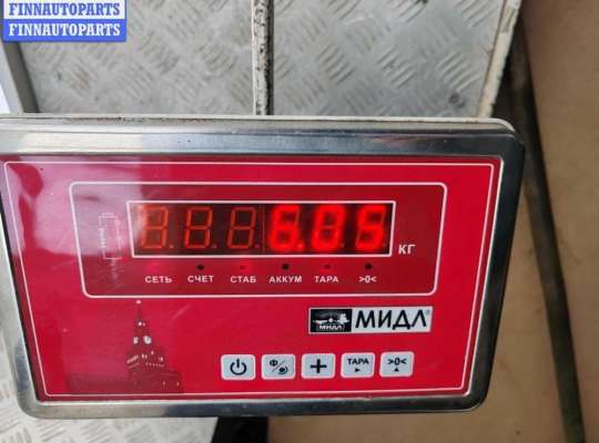 купить Стойка подвески задняя левая на Mitsubishi Space Star (1998-2005)