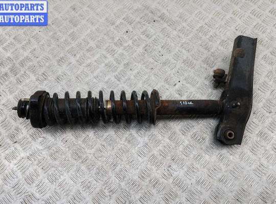 Купить Стойка подвески задняя левая на Mitsubishi Space Star (1998-2005) Стойка подвески задняя левая MT570247 на Mitsubishi Space Star (1998-2005)