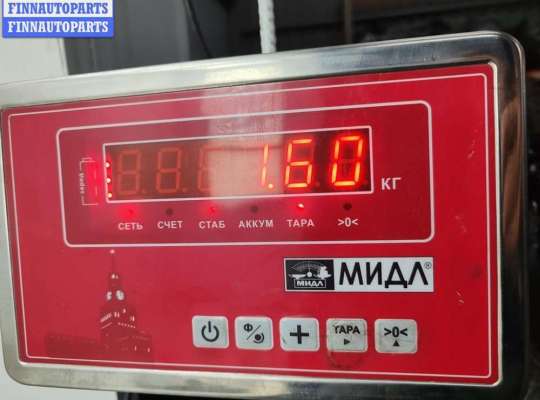 купить Кожух ГРМ на Renault Scenic I (1996-2003)