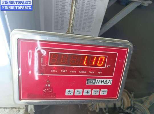 купить Домкрат на Opel Vectra C (2002-2008)