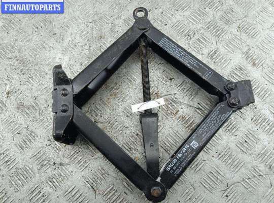 купить Домкрат на Opel Vectra C (2002-2008)