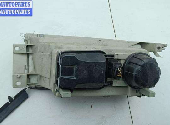 купить Фара левая на Skoda Octavia mk1 (A4 1U) 1996-2010