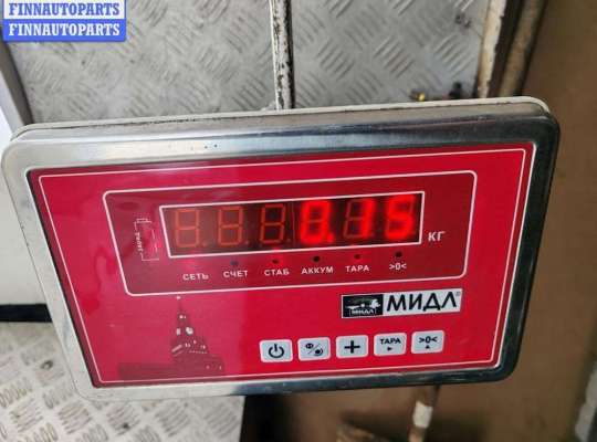 купить Молдинг двери передней правой на Audi A6 C5 (1997-2005)