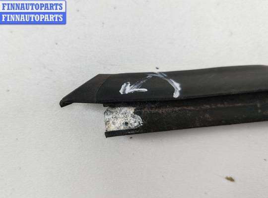 Уплотнитель стекла