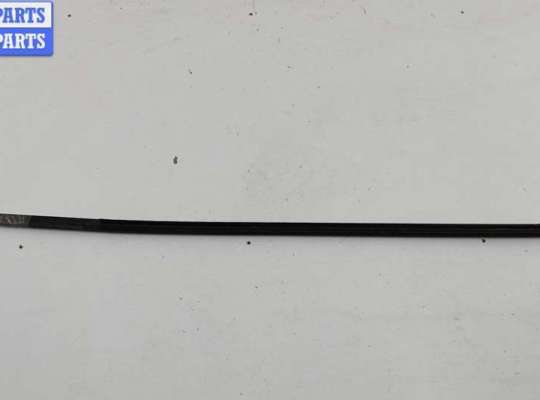 Уплотнитель стекла