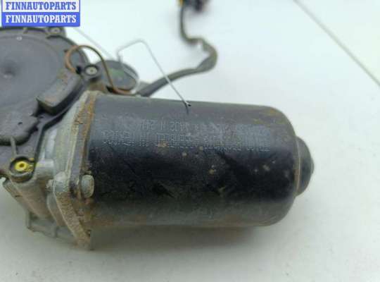 купить Двигатель стеклоочистителя переднего (моторчик дворников) на Opel Vectra C (2002-2008)