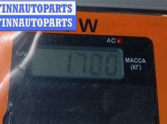 купить Двигатель стеклоочистителя переднего (моторчик дворников) на Opel Vectra C (2002-2008)