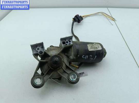 купить Двигатель стеклоочистителя переднего (моторчик дворников) на Opel Vectra C (2002-2008)