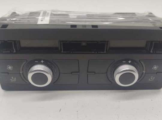 купить Дефлектор обдува салона на Audi Q7 4L (2005-2015)