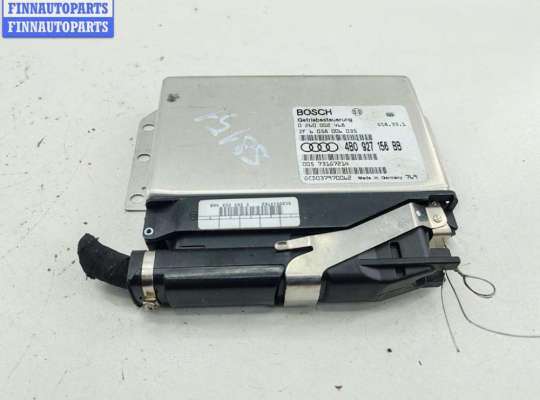 Блок управления АКПП AU1718967 на Audi A6 C5 (1997-2005)