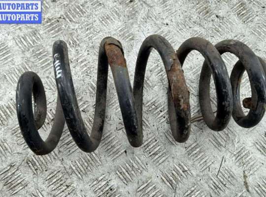 купить Пружина подвески задняя на Audi A4 B7 (2004-2008)