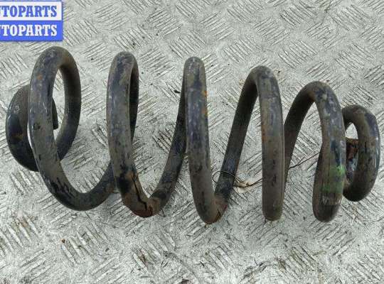 купить Пружина подвески задняя на Audi A4 B7 (2004-2008)