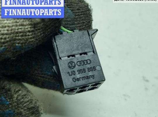 купить Разъем (фишка) проводки на Volkswagen Passat B5+ (GP)