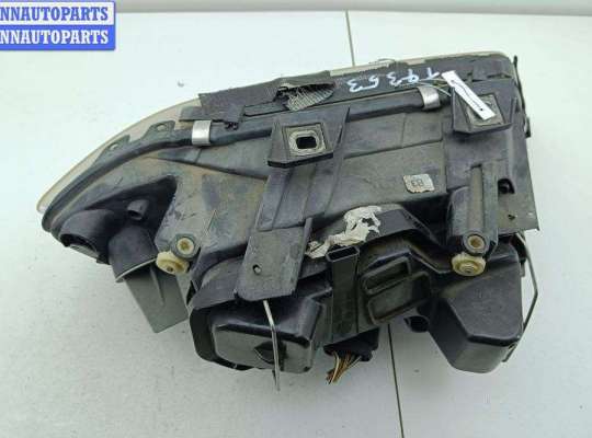 купить Фара левая на Audi A6 C5 (1997-2005)