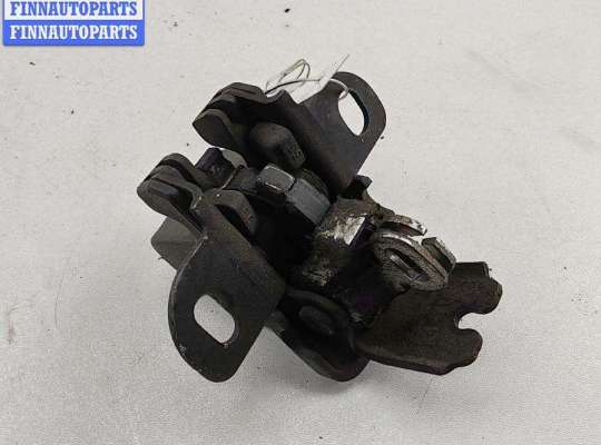 купить Замок двери задней левой на Opel Combo C (2001-2011)