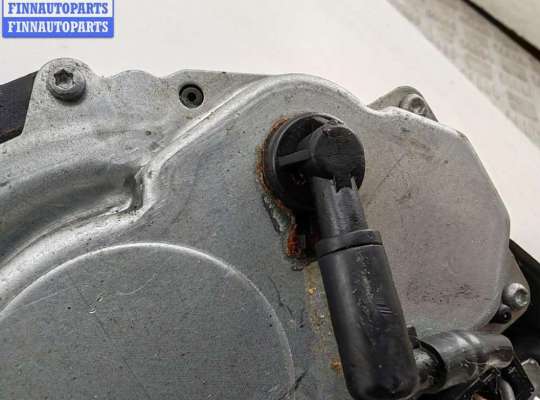 купить Двигатель стеклоочистителя заднего (моторчик дворников) на Volkswagen Sharan (2000-2010)