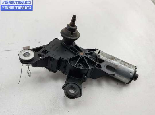 купить Двигатель стеклоочистителя заднего (моторчик дворников) на Volkswagen Sharan (2000-2010)