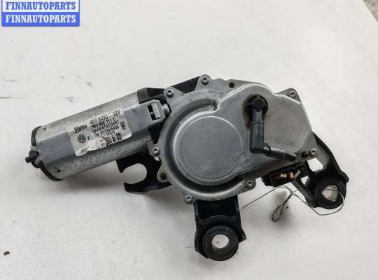 Двигатель стеклоочистителя заднего (моторчик дворников) VG2719789 на Volkswagen Sharan (2000-2010)