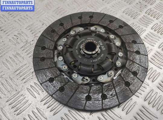 купить Маховик на Volkswagen Passat B7