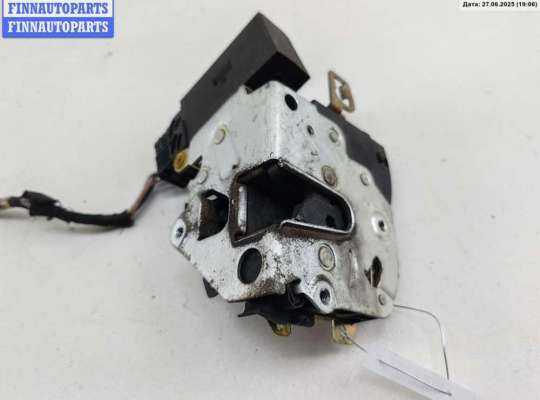Замок двери передней правой BM3149498 на BMW 3 E36 (1991-2000)