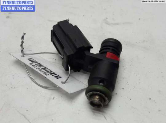 купить Форсунка топливная на Skoda Fabia mk2 (5J)