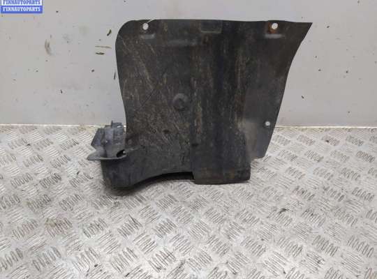 купить Защита крыла (подкрылок) передняя правая на Mercedes C-Class W203 (2000-2006)