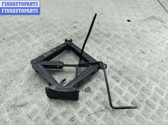 купить Домкрат на Opel Vectra C (2002-2008)