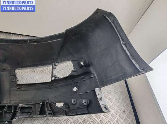 купить Бампер передний на Audi A6 C6 (2004-2011)