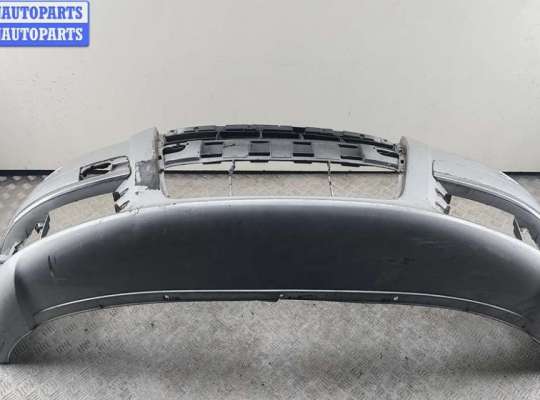 купить Бампер передний на Audi A6 C6 (2004-2011)