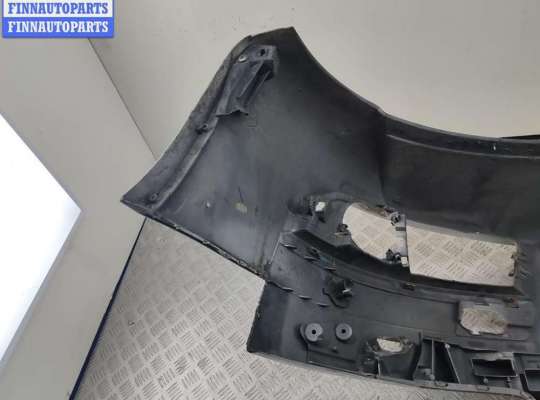 купить Бампер передний на Audi A6 C6 (2004-2011)