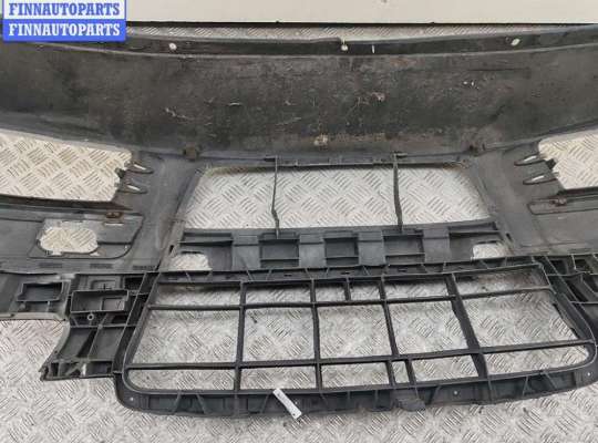 купить Бампер передний на Audi A6 C6 (2004-2011)