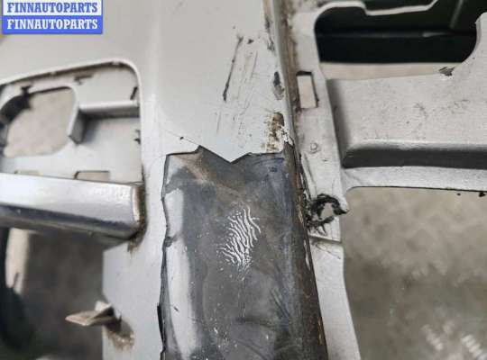 купить Бампер передний на Audi A6 C6 (2004-2011)