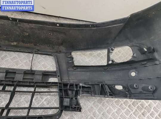 купить Бампер передний на Audi A6 C6 (2004-2011)