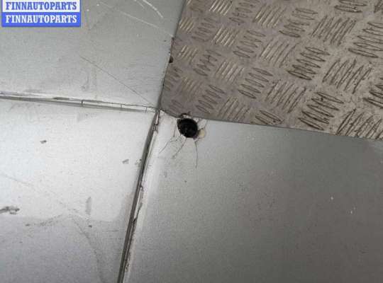 купить Бампер передний на Audi A6 C6 (2004-2011)