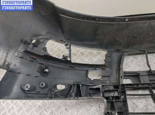 купить Бампер передний на Audi A6 C6 (2004-2011)