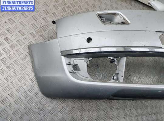 купить Бампер передний на Audi A6 C6 (2004-2011)