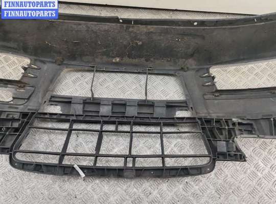 купить Бампер передний на Audi A6 C6 (2004-2011)